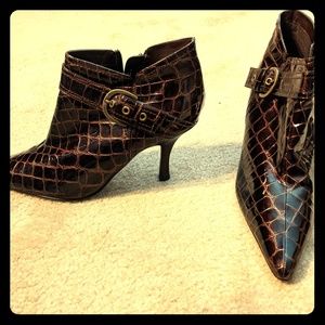 Womens boots